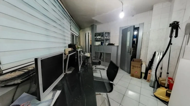 Minan Tower - View 8