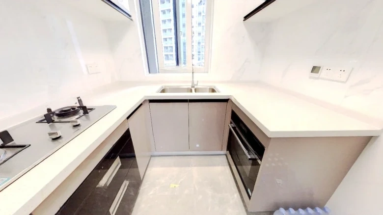 Jade Bliss Peninsula - View 7