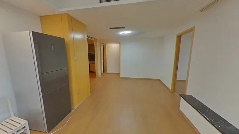 One Square International - View 4