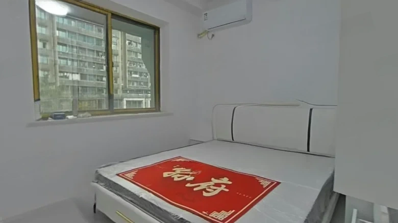 Sihai Residential Quarter, Yanghe First Village - View 2