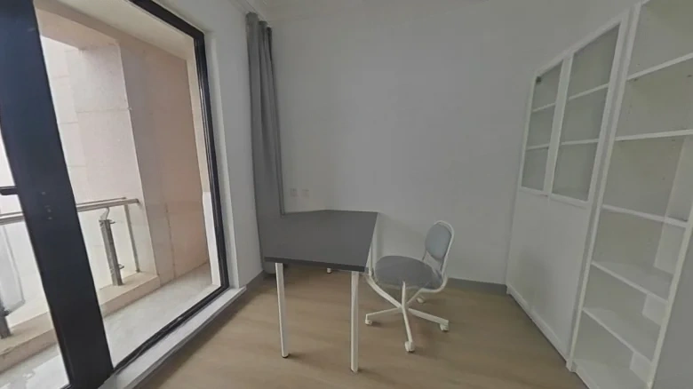 Zhonggeng Contemporary Art Phase III Klimt Garden - View 3