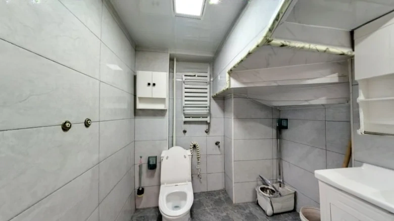 Lanzhou Zhongtianjian Plaza - View 6