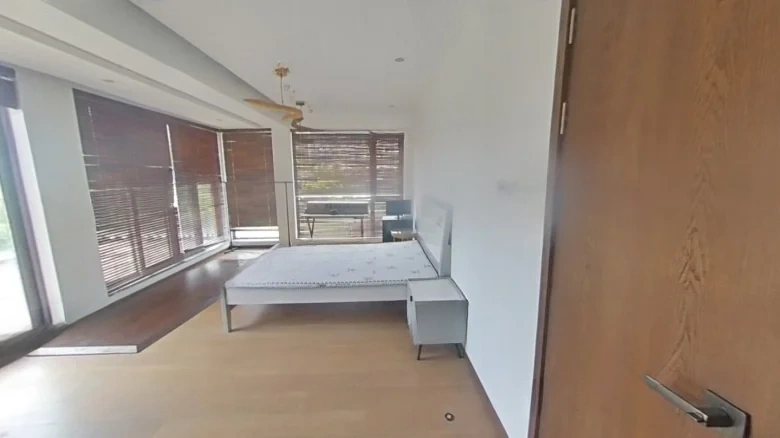 Jade Screen International Zitan Garden - View 3