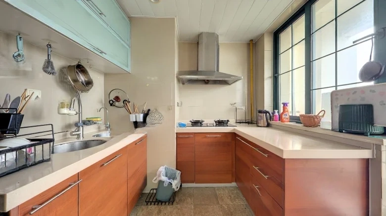 Tianyu West District - View 6