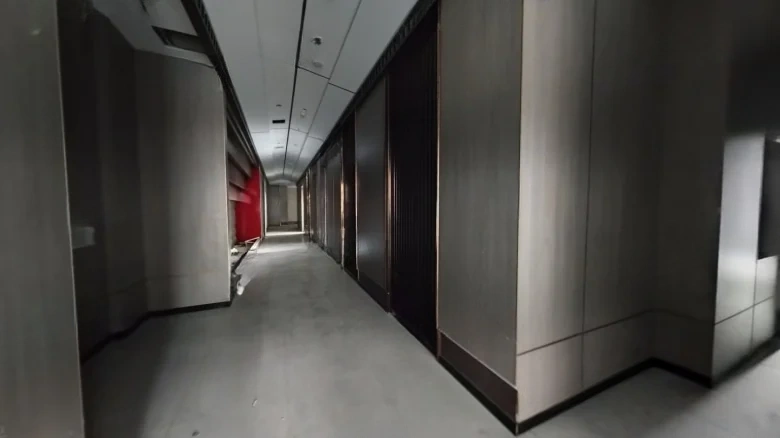 East China International - View 7