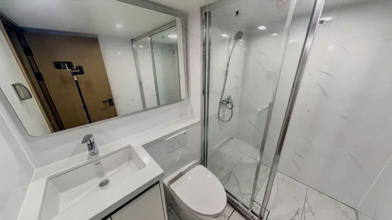 YueXiu TianHui RiverBay - View 9