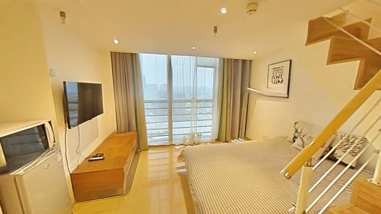 Suzhou City Life Plaza - View 4