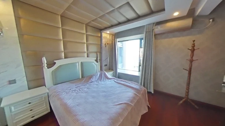 Great Wall Peninsula City Phase II - View 2