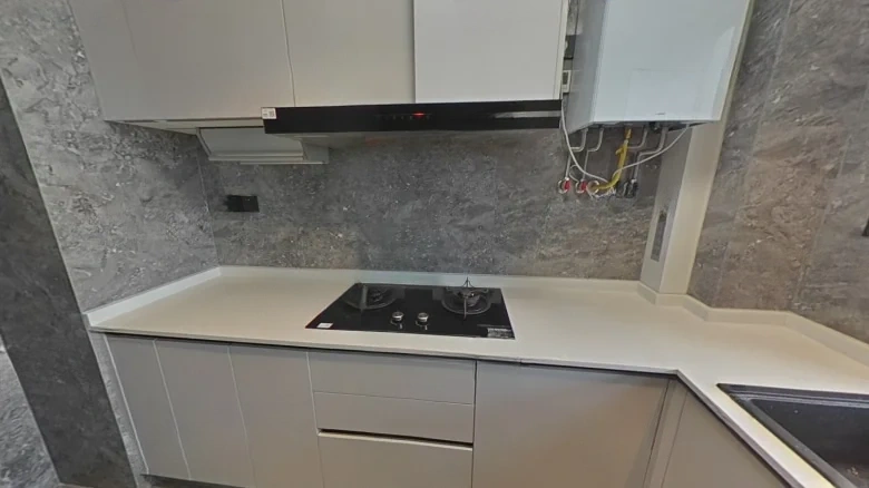 Yangtze Royale West District - View 10