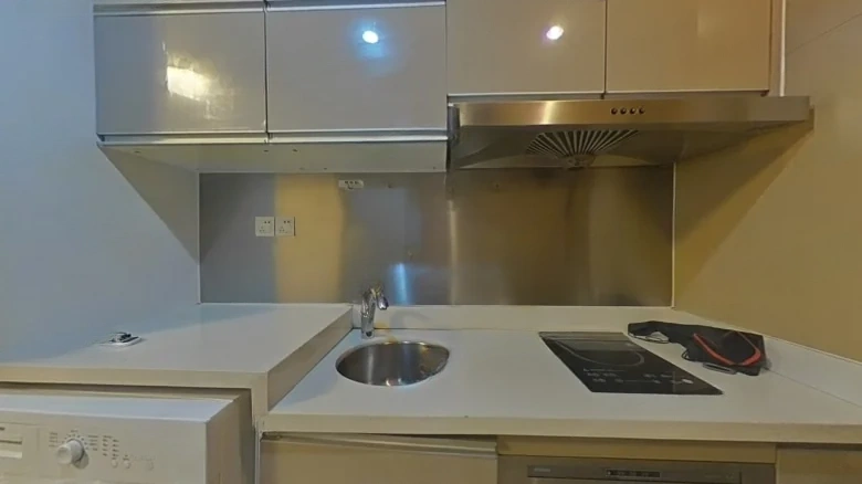 Hopson Plaza - View 4