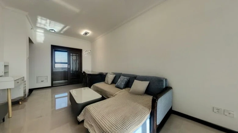 Yushu Manor Area A - View 2