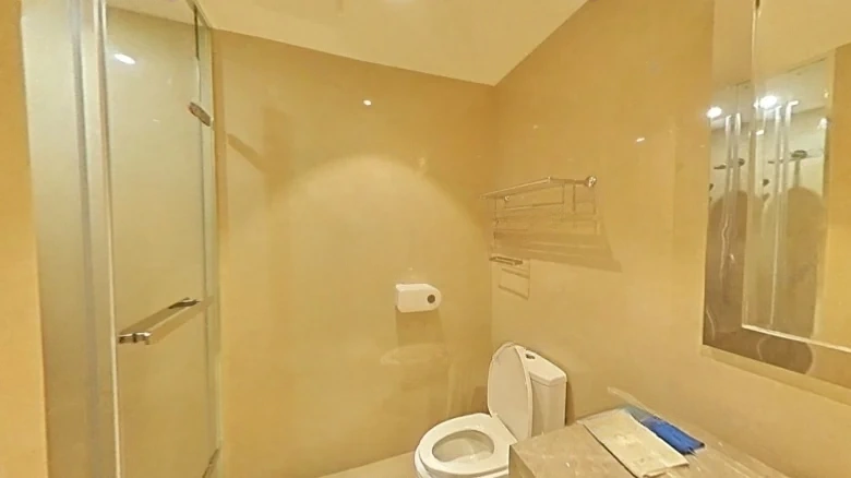 Wanke Metropolis 79 - View 10