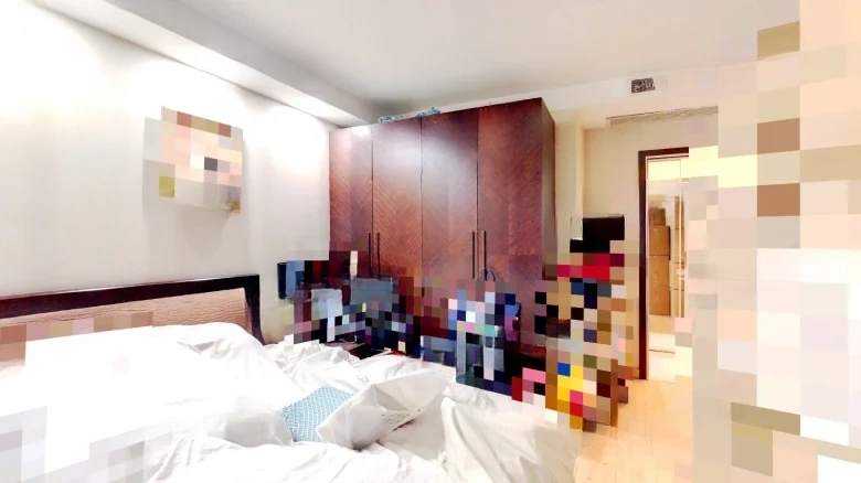 Yiyuanju Residential Area - View 4