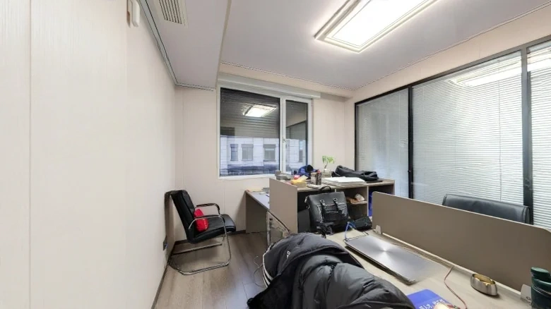 Wanhao Villa Estate - View 3