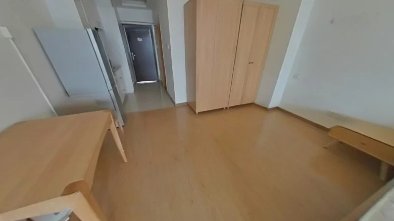 Xixi Blue Sea - View 4