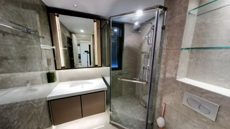 Chongshan Jinmao Mansion - View 10