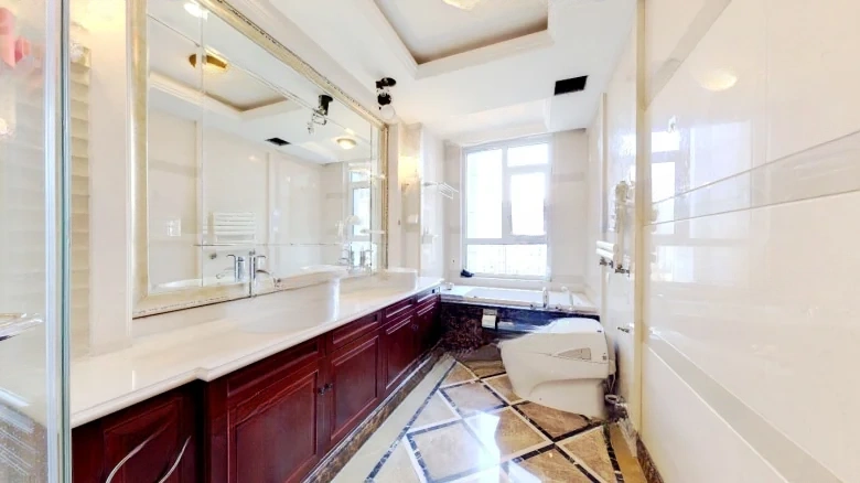 Fanhai International Residence Lanhai Garden - View 19