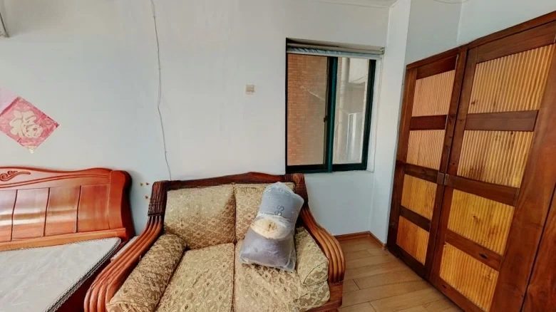 Qianjiang Bay Garden - View 3