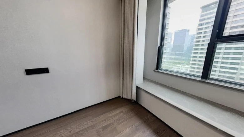 Zhaoshang Qin Su Xi - View 2