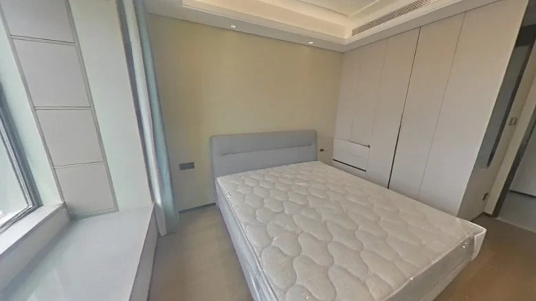 Zhonghai Donggang - View 4