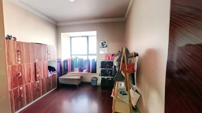 Prosperity Double Joy City - View 3