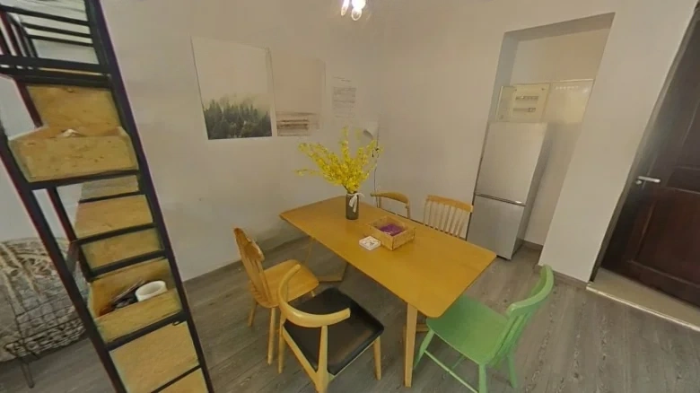 China Ocean Imperial Path - View 10