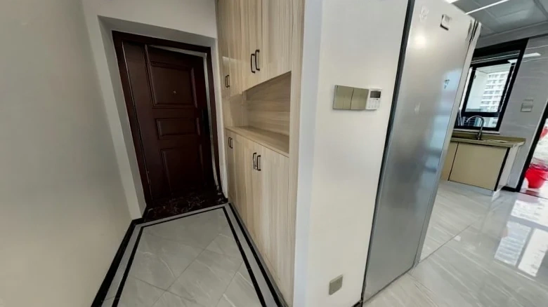 Yuan Chang Jun Yue Shan Siming - View 25