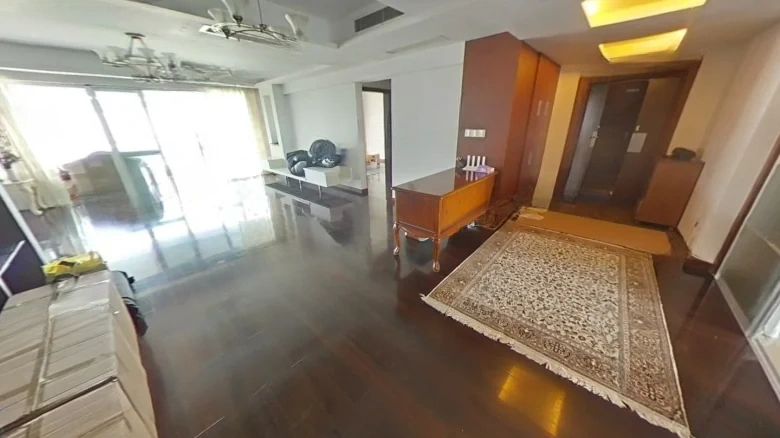 White Horse Apartment Complex - View 7