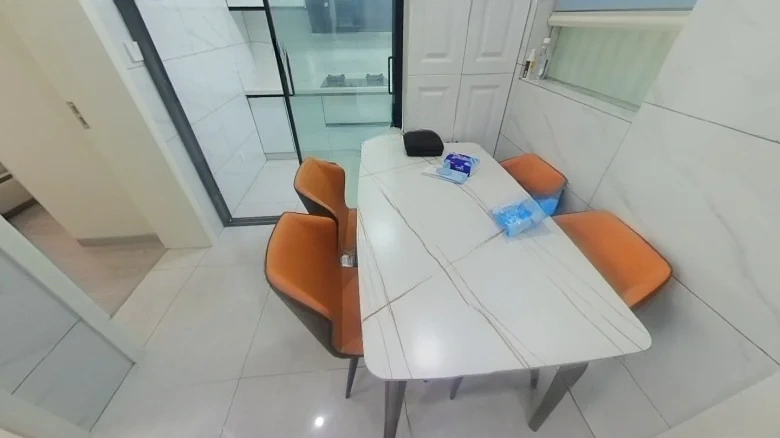 Boshan Community - View 3