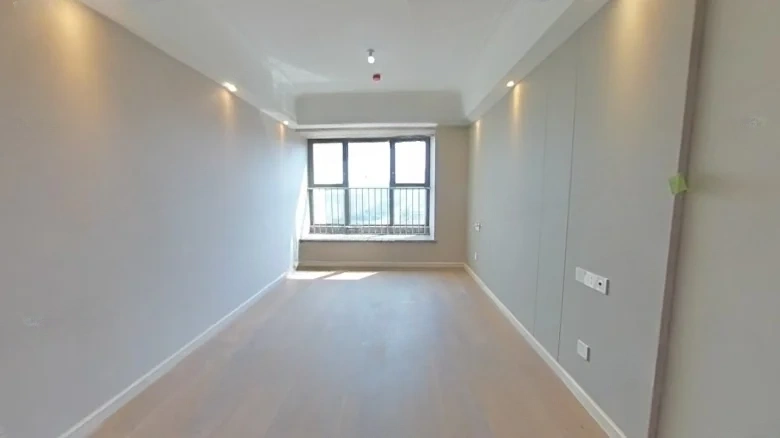 Silent Wave Mountain - View 3