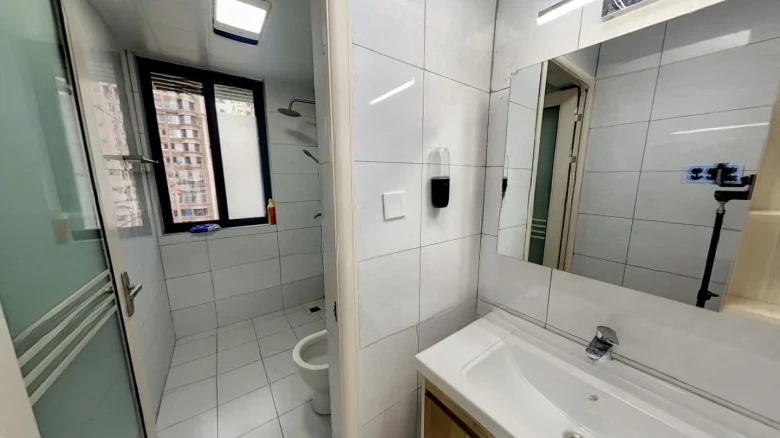 Nanyuan Residential Area A District - View 9