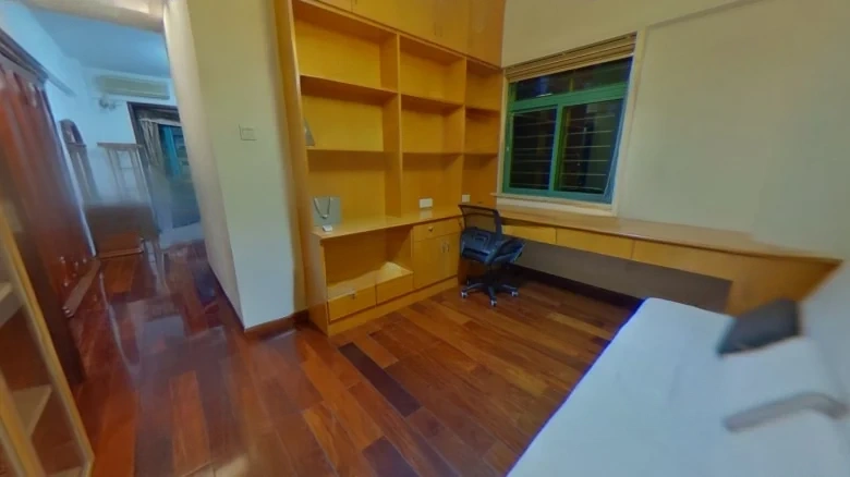 Nanhu Garden - View 3