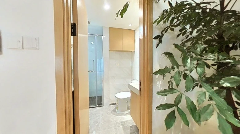 Jiangbei Mouth No. 1 Courtyard West Garden - View 7