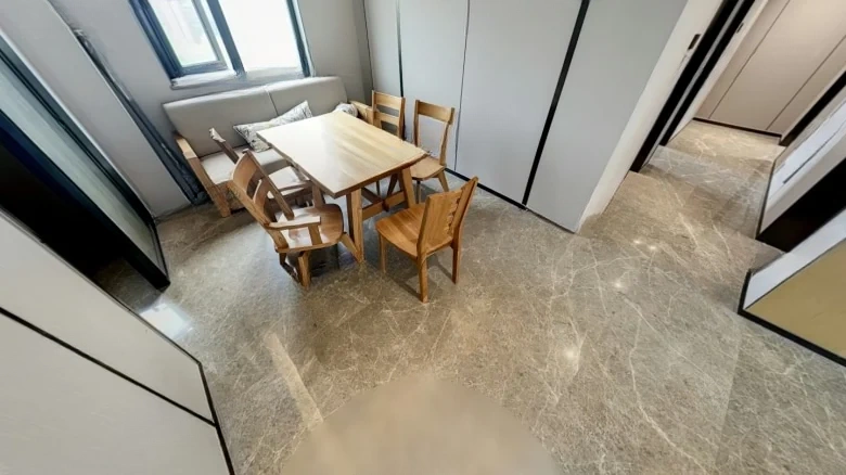 China Ocean Real Estate Wangjing Mansion - View 7