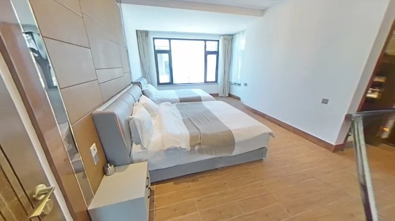 Evergrande Jinsha Beach - View 4