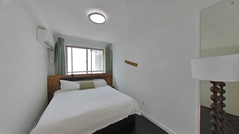 China Ring International Plaza - View 3