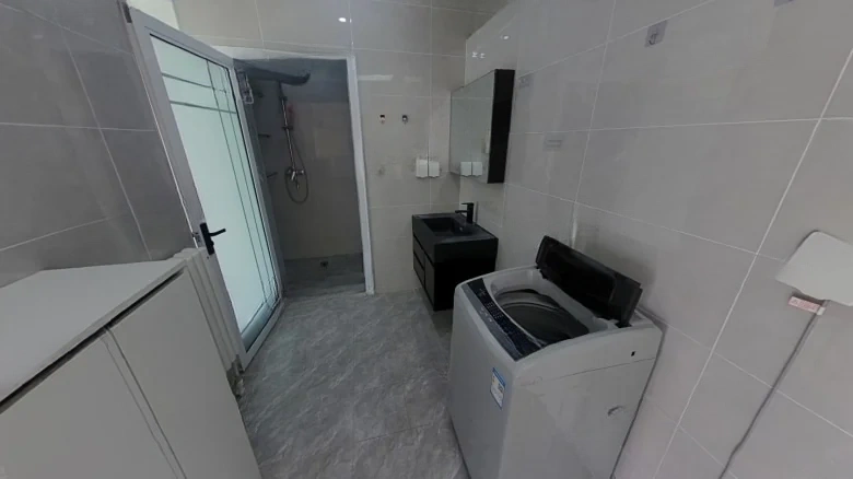 Heavenly Auspicious Imperial Chapter - View 14