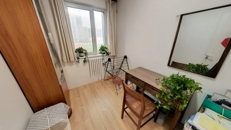 Jianbang Shunyi Mansion - View 2