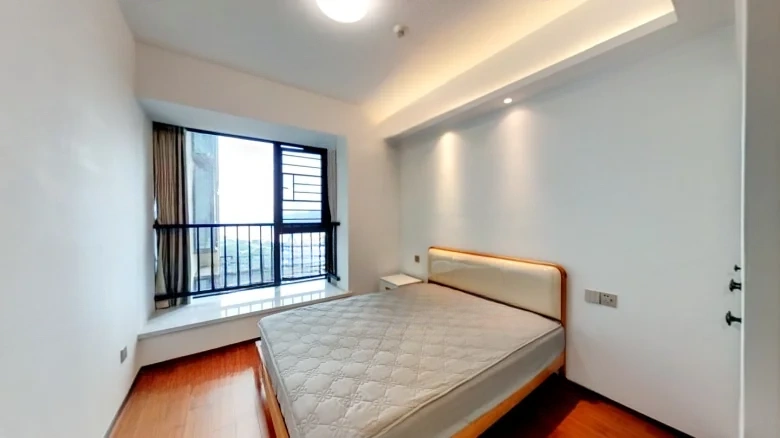 Hanshjiang Fu - View 5