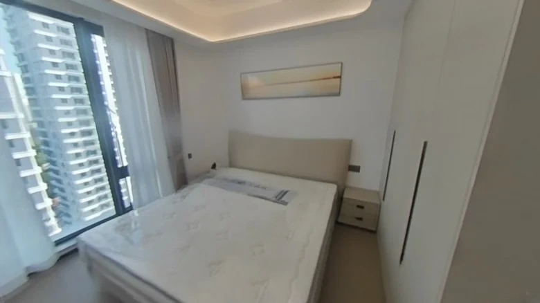 Poly Hongkong Trade Sky Piano - View 4