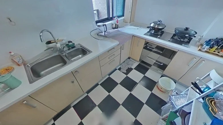 Century New City West District - View 6