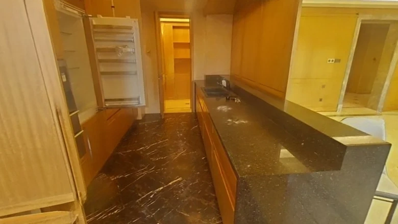 Wanke Lake Heart Island - View 8