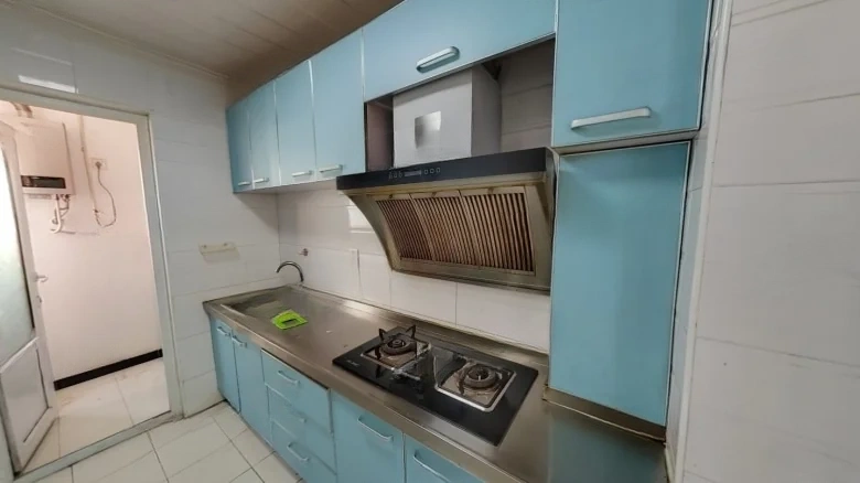 Rongze Jiayuan Central Road No. 1 Court - View 5