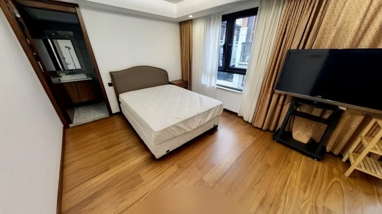 Shimao Tongque Terrace Elegance Courtyard - View 5