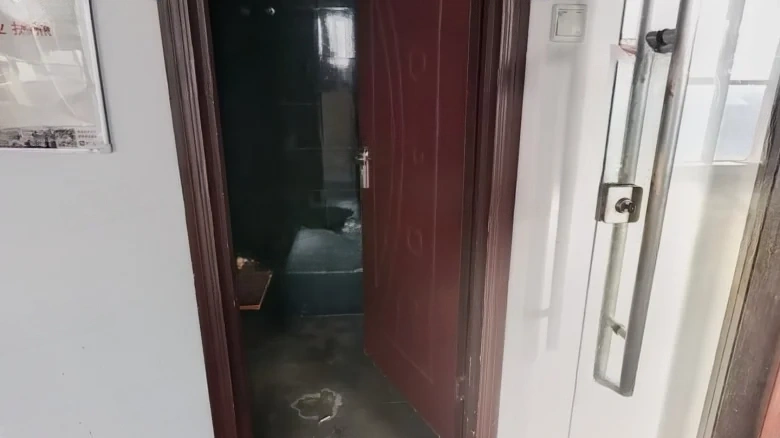 Central South Century City South District - View 6