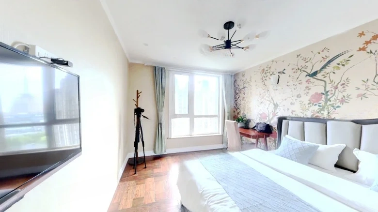 Yihe Scented Pavilion - View 4