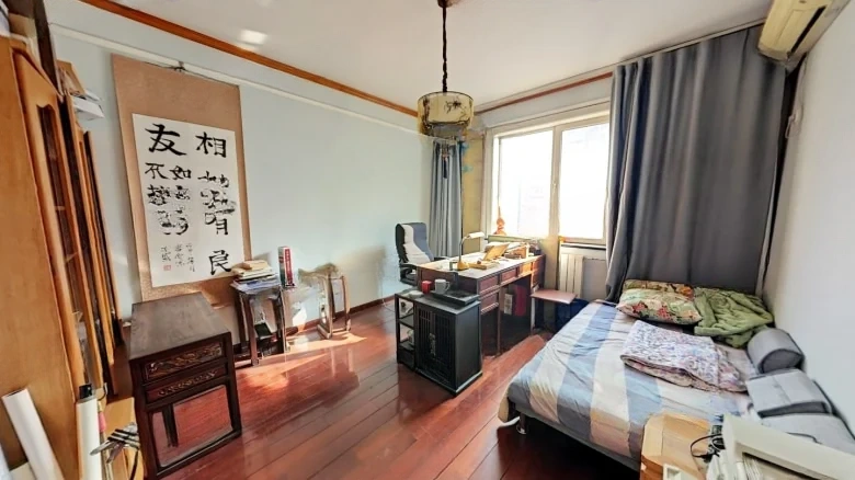 Jinhai International North District - View 3