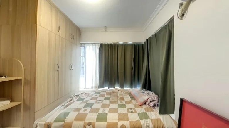 Longfor Jiuli Qingchuan - View 4