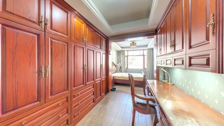 Redwood Bay - View 3