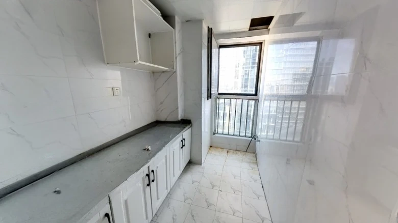 Guangsha Julong Square - View 4